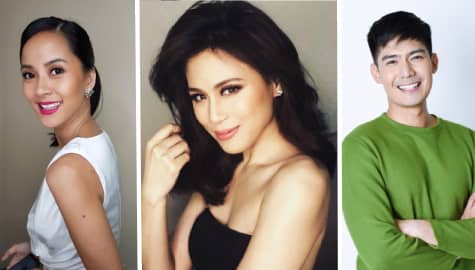 Toni returns as host of PBB Connect, Bianca and Robi to be part of the ninth season of Pinoy Big Brother