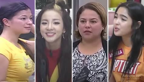 Pinoy Big Brother List: 9 most memorable house guests inside Bahay Ni Kuya