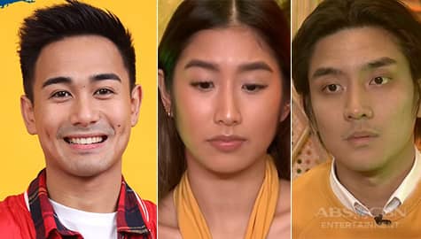 Chico says goodbye to PBB; Amanda and Ralph, named Big 4 Challengers