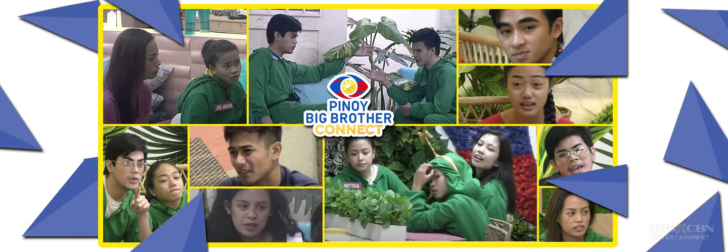 Kapamilya Toplist: 9 times housemates confronted each other on issues and conflicts in PBB Connect