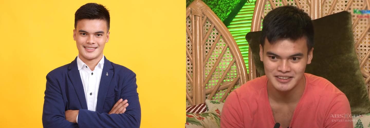 The remarkable journey of Pinoy Big Brother Connect’s “Dong Diskarte” Liofer Pinatacan
