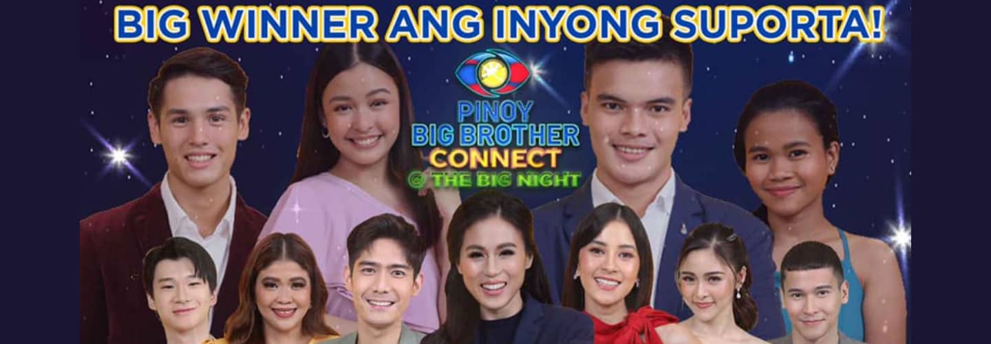 Live stream pbb on sale otso