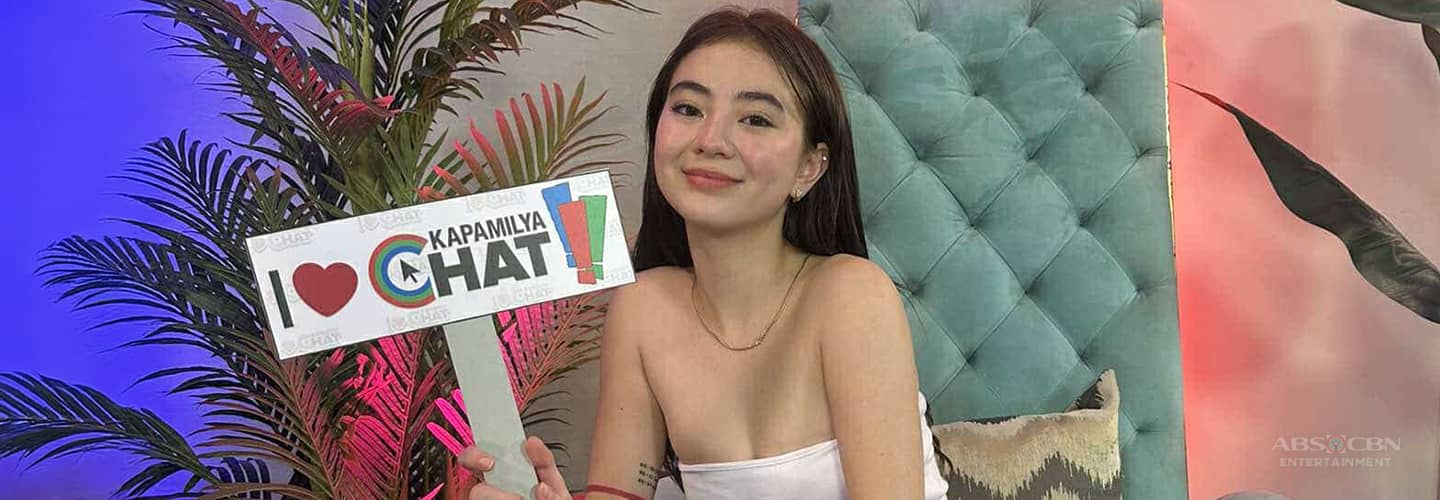 Kapamilya Chat Fyang PBB Gen 11 takeaways