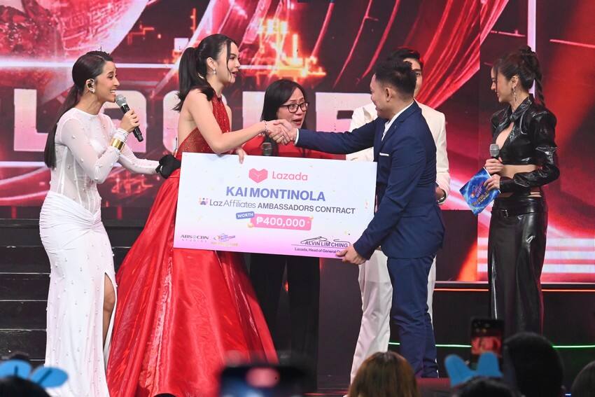 Get Ready for Lazada