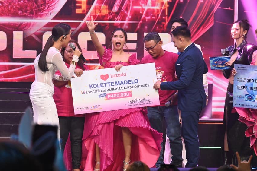 Get Ready for Lazada