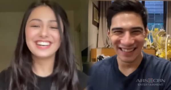 ShaiBie’s sisig date & PBB experience | ABS-CBN Entertainment