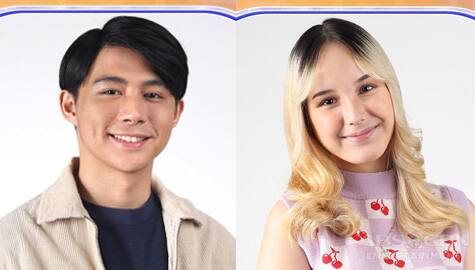 Stephanie & Paolo PBB Kumunity Teens