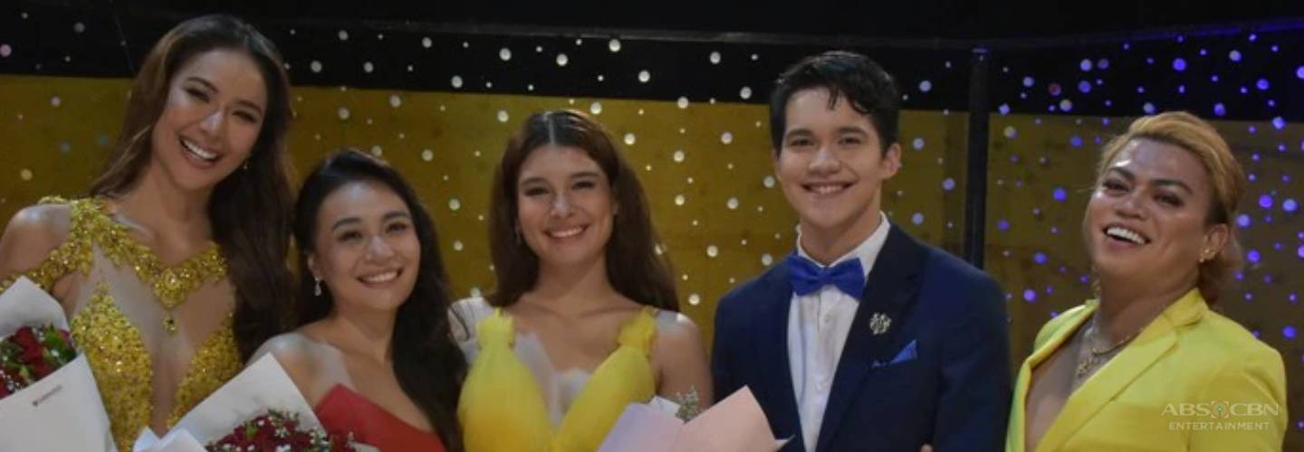 PBB Season 10 Big Night Big 5