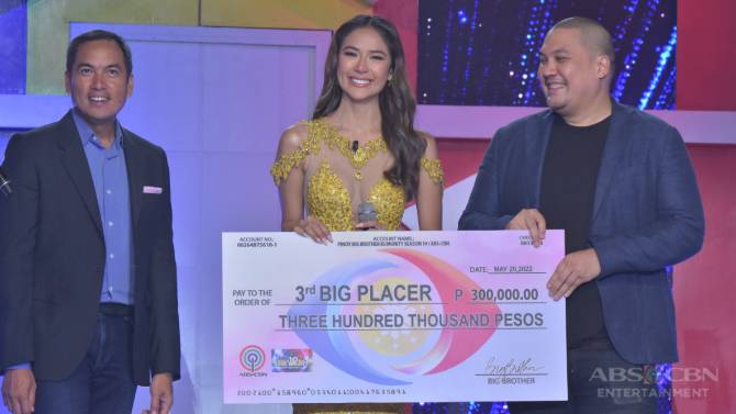 PBB Season 10 Big Night Big 5