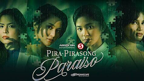 Why watch Pira-pirasong Paraiso