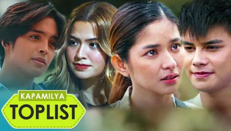 Toplist Criselda in Pira-Pirasong Paraiso | ABS-CBN Entertainment