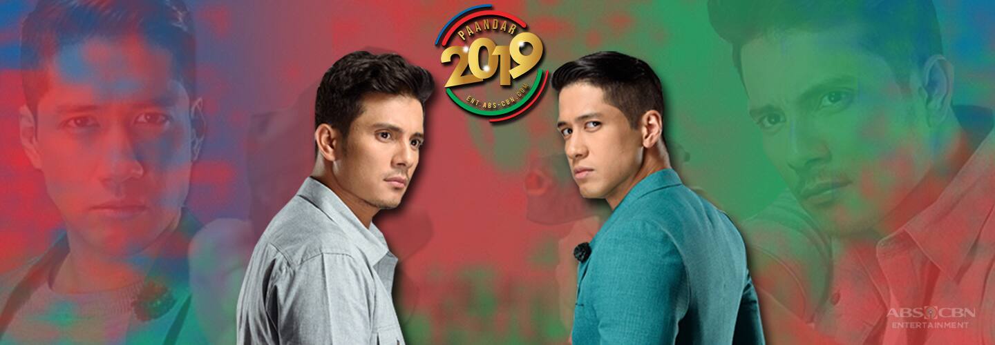 PAANDAR 2019: The most riveting, nail-biting encounters of Leo and JC in Sandugo