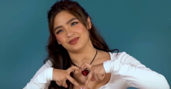 High Profile: Andrea Brillantes | ABS-CBN Entertainment