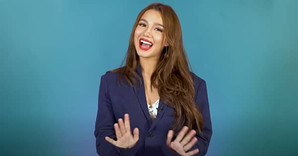 Daniela Stranner High Profile | ABS-CBN Entertainment