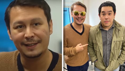 Tao Po: Baron Geisler 
