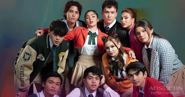 Lessons from Senior High | ABS-CBN Entertainment