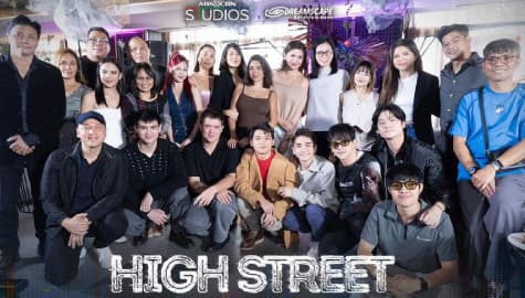 What we know about “High Street”, the “Senior High” sequel, so far