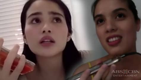 Elisse Joson vs Michelle Vito: Who will win in this prank call battle?