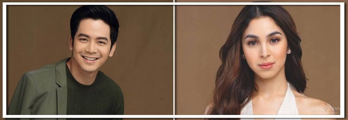 Watch: Julia, Joshua Tell Each Other “what If” In Their Past Romance 