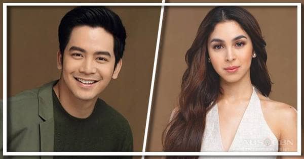 WATCH: Julia, Joshua tell each other “WHAT IF” in their past romance ...