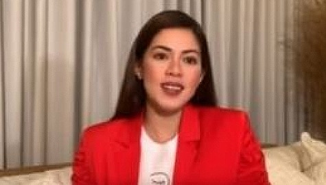 Hotspot: Shaina Magdayao muses on the lessons of 2020, talks about “Tagpuan” 