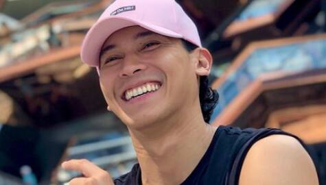 Enchong Dee reveals closest Kapamilya star, quarantine hobbies, favorites, and more 