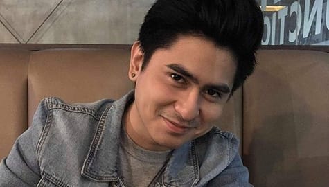 Fall in love with CJ Navato as he demos chicken specialty 