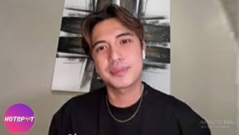 Marlo Mortel Hotspot TBT Challenge