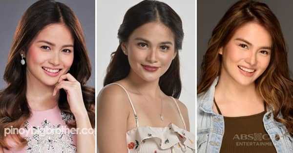 Elisse Joson evolution | ABS-CBN Entertainment