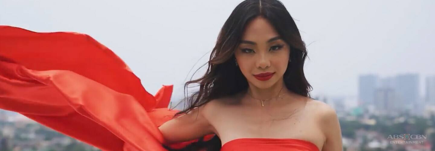 Maymay Slay Cover Girl