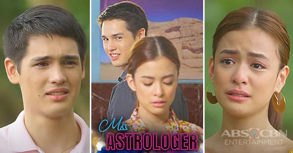 KoDrea Love Bites: Miss Astrologer | ABS-CBN Entertainment