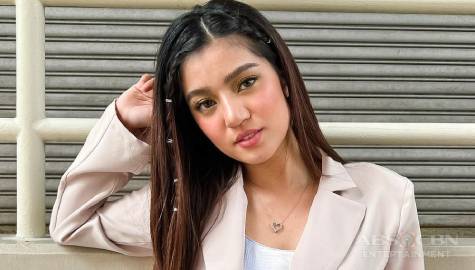 Belle Mariano Slambook