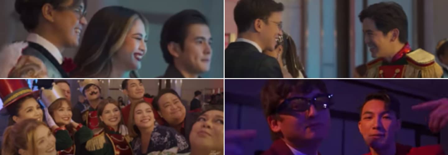 Star Magical Christmas 2022: An enchanting night of glam and gratitude