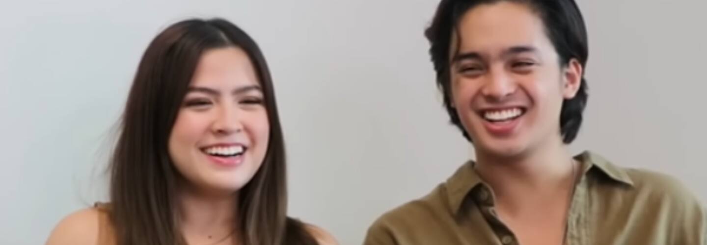 What KDLex want to change about each other | ABS-CBN Entertainment