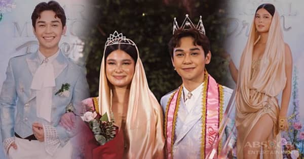 Star Magical Prom Junior Prince Princess | ABS-CBN Entertainment