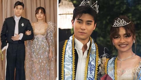 Photos Star Magical Prom Junior | ABS-CBN Entertainment