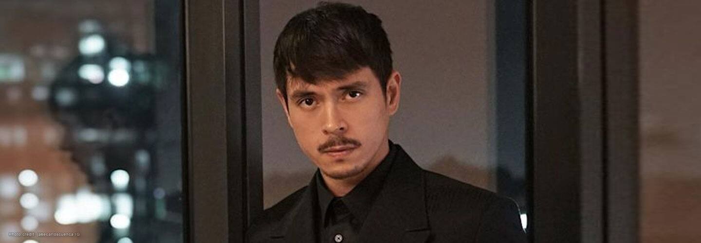 Star Magic Conversations: Jake Cuenca