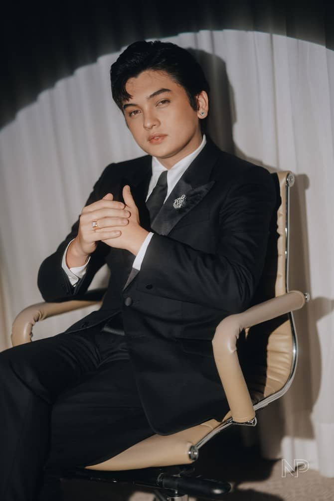 Seth Fedelin