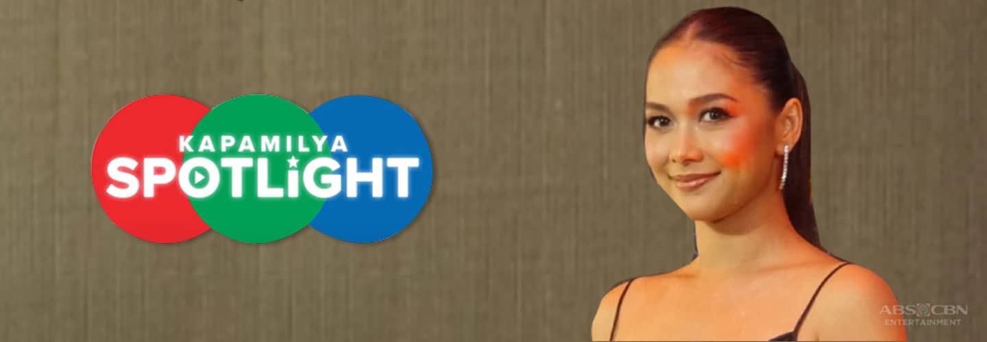 Kapamilya Spotlight: Maja Salvador’s majestic journey as a Kapamilya actress