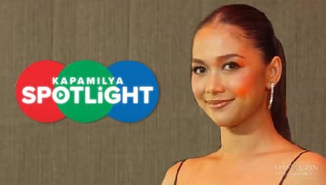 Kapamilya Spotlight: Maja Salvador’s majestic journey as a Kapamilya actress