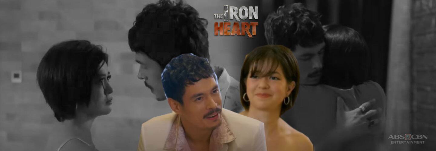 5 scenes that made us want to ship Eros and Venus in “The Iron Heart”