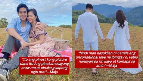 LOOK: The Killer Bride cast shares their final message for their co-stars