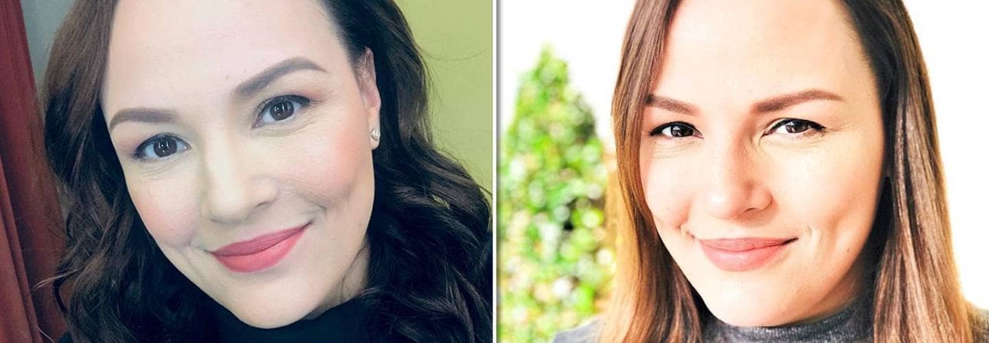 5 fun facts we need to know about Matet de Leon, The Legal Wife’s Rowena