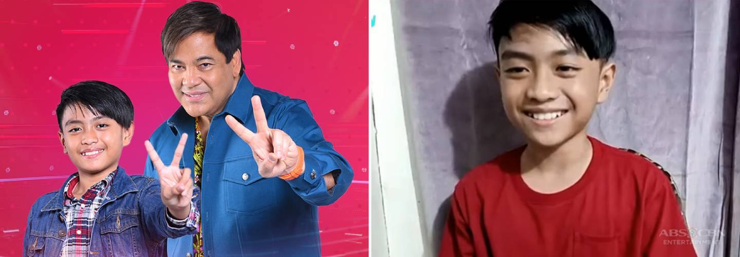 Kai Marmeto The Voice Kids Season 5