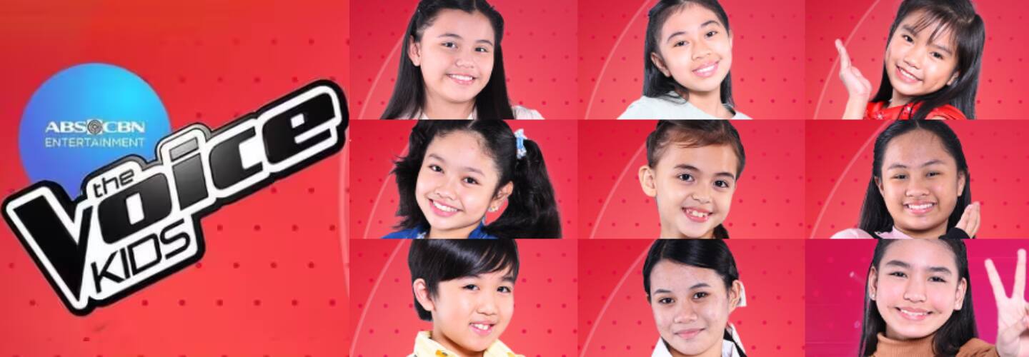 Kilalanin ang bagong batch ng young artists na napabilang sa MarTeam, Team Supreme at Kamp Kawayan