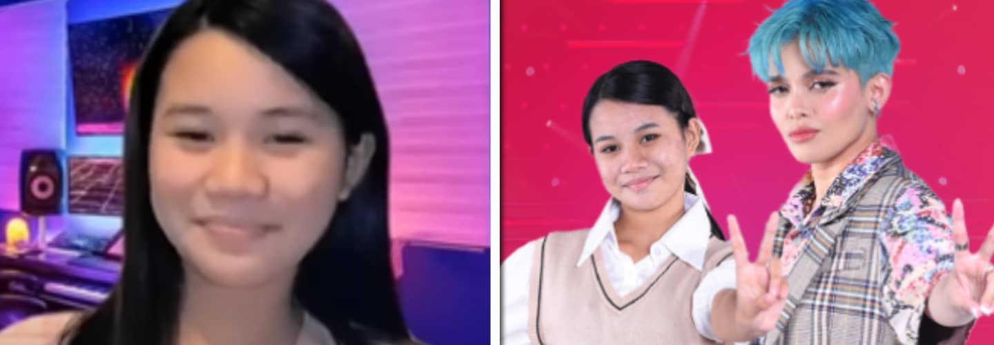 Team Supreme’s Rhian Tiwana bares secrets behind her impressive vocal prowess