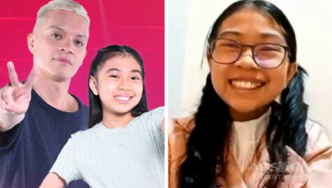 Francheska Nora The Voice Kids Season 5