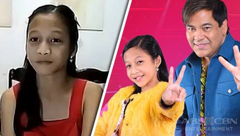 Noah Donggon The Voice Kids