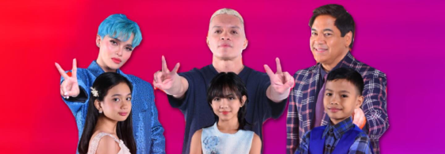 Sino ang hihirangin bilang The Voice Kids Season 5 Grand Champion?