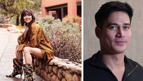 Jodi, payag maka-kissing scene si Piolo Pascual kung sakaling magkaka-proyekto sila